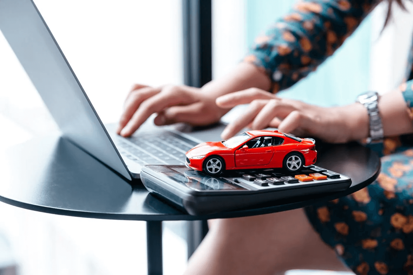 Schedule Service Online