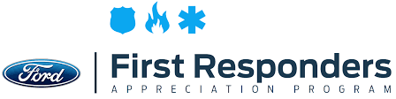 Ford First Responders Program